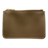 HERMES 愛馬仕 PFEUILLE CONSTANCE SLIM BICO 大象灰 金釦
