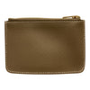 HERMES 愛馬仕 PFEUILLE CONSTANCE SLIM BICO 大象灰 金釦