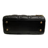 DIOR 迪奧 MINI SIZE LADY DIOR 黑色