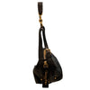 DIOR 迪奧 D-JOURNEY SMALL HOBO BAG 黑色