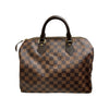 LOUIS VUITTON 路易威登  SPEEDY 30 棋盤格