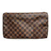 LOUIS VUITTON 路易威登  SPEEDY 30 棋盤格
