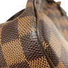 LOUIS VUITTON 路易威登  SPEEDY 30 棋盤格