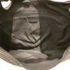 GUCCI 古馳 REINS HOBO BAG 肩背包 黑色
