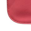 HERMES 愛馬仕 MINI HALZAN 手提包 皮革 粉色