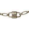 TIFFANY&CO. 蒂芙尼 1837 DOUBLE LOCK 項鍊 925純銀