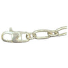 TIFFANY&CO. 蒂芙尼 1837 DOUBLE LOCK 項鍊 925純銀