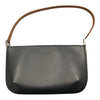 LOUIS VUITTON 路易威登 M55142 MONOGRAM MAT FOWLER 肩背包 霧面皮革 灰色 銀釦