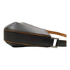LOUIS VUITTON 路易威登 M55142 MONOGRAM MAT FOWLER 肩背包 霧面皮革 灰色 銀釦