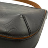 LOUIS VUITTON 路易威登 M55142 MONOGRAM MAT FOWLER 肩背包 霧面皮革 灰色 銀釦
