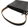 LOUIS VUITTON 路易威登 M55142 MONOGRAM MAT FOWLER 肩背包 霧面皮革 灰色 銀釦