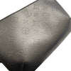 LOUIS VUITTON 路易威登 M55142 MONOGRAM MAT FOWLER 肩背包 霧面皮革 灰色 銀釦