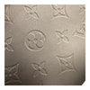 LOUIS VUITTON 路易威登 M55142 MONOGRAM MAT FOWLER 肩背包 霧面皮革 灰色 銀釦