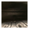BOTTEGA VENETA 寶緹嘉 雲朵手提包 羊皮 黑色 銀釦