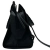 BALENCIAGA 巴黎世家 NEO CLASSIC CITY 兩用機車包 皮革 黑色 黑釦 SMALL