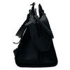 BALENCIAGA 巴黎世家 NEO CLASSIC CITY 兩用機車包 皮革 黑色 黑釦 SMALL