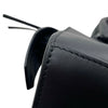 BALENCIAGA 巴黎世家 NEO CLASSIC CITY 兩用機車包 皮革 黑色 黑釦 SMALL