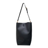 SAINT LAURENT 水桶包 800594 AAD39-1000 黑色