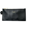 SAINT LAURENT 水桶包 800594 AAD39-1000 黑色