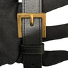 SAINT LAURENT 水桶包 800594 AAD39-1000 黑色