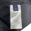 LOUIS VUITTON 路易威登 1A83R1 DOT TO DOT 短袖T恤 純棉 黑色 XL