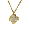 VAN CLEEF&ARPELS 梵克雅寶 SWEET ALHAMBRA