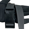 LOUIS VUITTON 路易威登 GALAXY DISCOVERY BUMBAG 星空銀河系列 季度限定漸層星空老花腰包 PVC帆布 棕黑色 黑釦