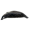 LOUIS VUITTON 路易威登 GALAXY DISCOVERY BUMBAG 星空銀河系列 季度限定漸層星空老花腰包 PVC帆布 棕黑色 黑釦