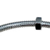 CARTIER 卡地亞 ÉCROU DE CARTIER手鐲 K18 WG SIZE:#18