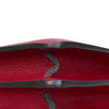 HERMÈS 愛馬仕 ROULIS MINI EVERCOLOR 肩背包 牛皮 酒紅色 金釦