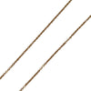 TIFFANY & CO. 蒂芬尼 ELSA PERETTI® OPEN HEART SMALL PENDANT 小型開心項鍊 18K玫瑰金