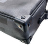 LOUIS VUITTON 路易威登 M14922 MINI SOFT TRUNK 肩背包 PVC帆布 DAMOFLAGE 灰色 黑扣