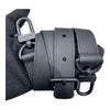 LOUIS VUITTON 路易威登 M14922 MINI SOFT TRUNK 肩背包 PVC帆布 DAMOFLAGE 灰色 黑扣