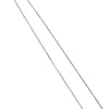 TIFFANY&CO. 蒂芙尼 BEAN 相思豆 項鍊 中號 925純銀