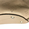 LOUIS VUITTON 路易威登  M54403 MAHINA GIROLATA  MONOGRAM 手提肩背兩用包 小牛皮 大象灰 銀扣