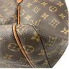 LOUIS VUITTON 路易威登 M56689 TOTALLY MM 托特包 PVC帆布 老花 棕色