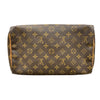 LOUIS VUITTON 路易威登 M41526 SPEEDY 30 波士頓包 PVC帆布 老花 金釦