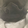 GUCCI 古馳 658631 OFF THE GRID 胸/後背包 再生尼龍 黑色 銀釦
