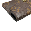 LOUIS VUITTON 路易威登 M80091 MULTI POCHETTE FÉLICIE 二合一肩背包 PVC帆布 老花 綠色 金釦