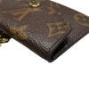 LOUIS VUITTON 路易威登 M80091 MULTI POCHETTE FÉLICIE 二合一肩背包 PVC帆布 老花 綠色 金釦