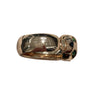 CARTIER 卡地亞 B4085946 Panthère de Cartier Ring SIZE:46 18K 玫瑰金 戒指 PG