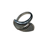 BVLGARI 寶格麗 DIVA'S DREAM RING 尺寸#50 戒指 18K金 白金