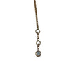 HERMES 愛馬仕 FINESSE BRACELET SH 18K 鑽石 手環 PG