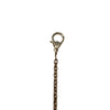 HERMES 愛馬仕 FINESSE BRACELET SH 18K 鑽石 手環 PG