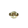 TIFFANY&CO. 蒂芙尼 橄欖葉心型耳環 OLIVE LEAF HEART-SHAPED EARRINGS 18K金 耳環 YG