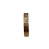 CARTIER 卡地亞 B4085250 MINI LOVE RING 戒指 SIZE:50 18K 戒指 PG