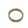 CARTIER 卡地亞 B4085250 MINI LOVE RING 戒指 SIZE:50 18K 戒指 PG