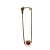 BVLGARI 寶格麗 BVLGARI BVLGARI BRACELET 手鍊 18K金 PG