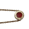 BVLGARI 寶格麗 BVLGARI BVLGARI BRACELET 手鍊 18K金 PG