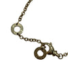 BVLGARI 寶格麗 340667 B.ZERO1 ELEMENT BRACELET 手鍊 18K金 PG WG YG